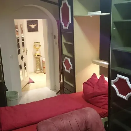 Schwabinglive Monaco di Baviera