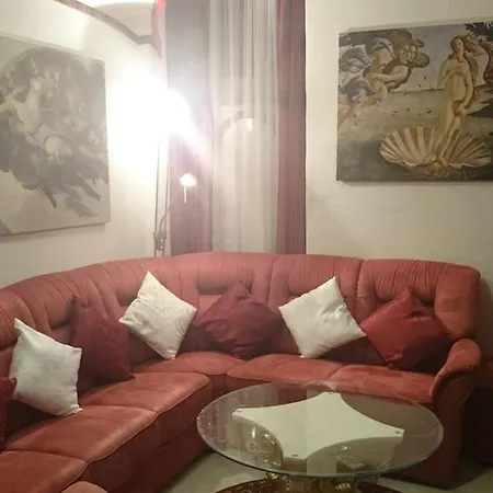 Bed & Breakfast Schwabinglive