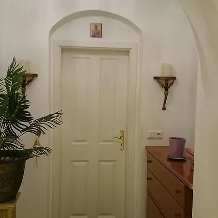 Nocleg ze śniadaniem Schwabinglive *