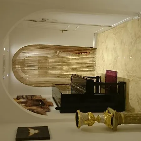 Nocleg ze śniadaniem Schwabinglive Monachium