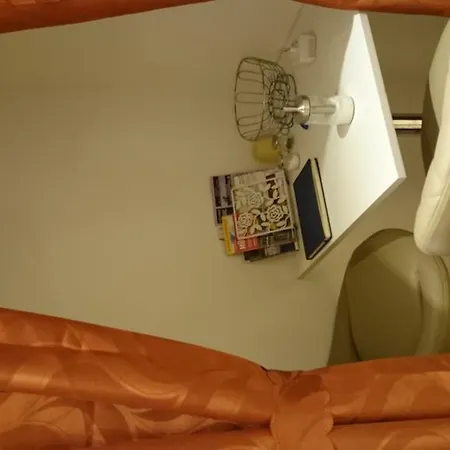 Schwabinglive Nocleg ze śniadaniem