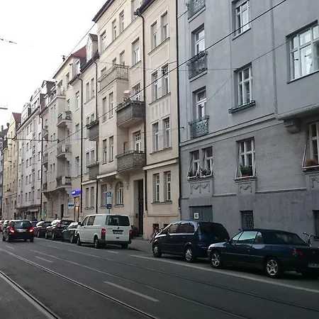 Schwabinglive Monachium