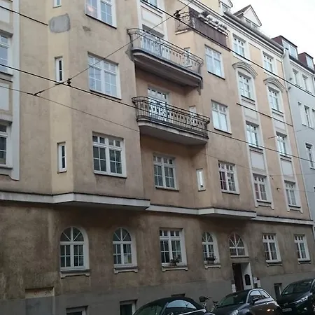 Nocleg ze śniadaniem Schwabinglive *