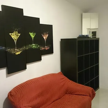 Panzió Schwabinglive