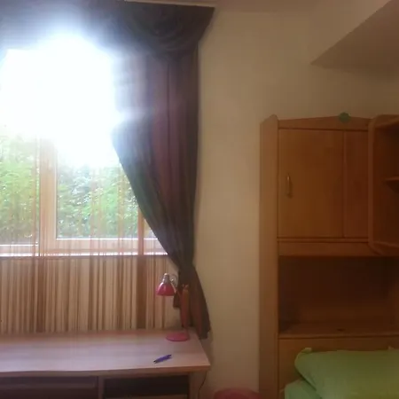 Nocleg ze śniadaniem Schwabinglive