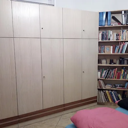 Schwabinglive Panzió
